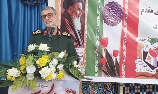 دفاع از هویت ملی و فرهنگ ایرانی اسلامی خط قرمز همه ایرانیان است