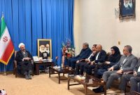 خدمت‌رسانی به قشرهای آسیب‌پذیر به‌ ویژه افراد دارای معلولیت، توفیق بزرگ الهی است