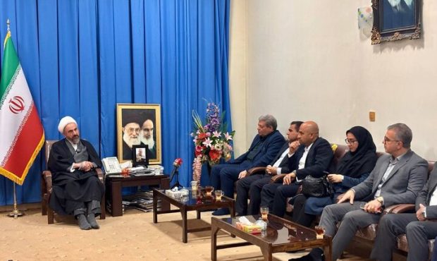 خدمت‌رسانی به قشرهای آسیب‌پذیر به‌ ویژه افراد دارای معلولیت، توفیق بزرگ الهی است