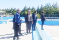 مدیرعامل شرکت آب و فاضلاب استان خبر داد: عملیات بازسازی ۶ تصفیه‌خانه فاضلاب در ایلام آغاز شد