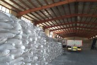 بیش از ۱۸ هزار تن کود شیمیایی بین کشاورزان ایلامی توزیع شده است