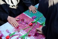 مراسم تشییع شهدای گمنام در ۱۲ بقعه متبرکه استان ایلام انجام می شود