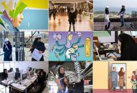 زن موتور محرک رشد و نوآوری اقتصاد جامعه