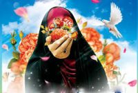 رسالت زن مسلمان ایرانی در نبرد هویت