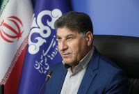 پایش و کنترل سامانه هوشمند رصد و ثبت حجم سوخت در باک وسائط نقلیه متردد از مرز مهران