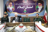 پیشکسوتان جنگ تحمیلی نخستین پاسداران ارزش‌های دفاع مقدس و حافظان جایگاه والای شهدا هستند