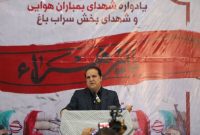 ۵۰۰ میلیارد تومان برای تکمیل تونل کبیرکوه آبدانان اختصاص یافت