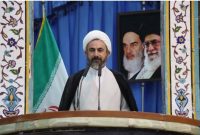 جلوگیری از هدررفت منابع و اصلاح الگوی مصرف در کشور وظیفه‌ای همگانی و ملی است