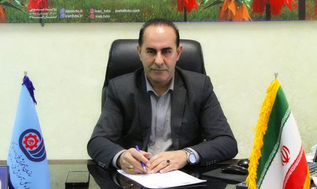 ۱۰۰ میلیارد ریال وام اشتغال به آموزشگاه‌های فنی ایلام پرداخت شد