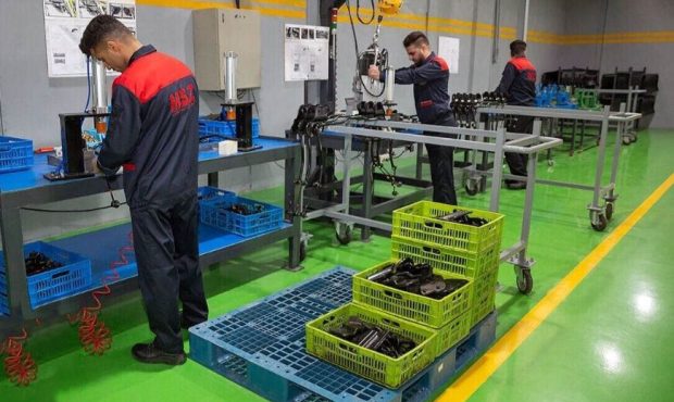 آموزش‌های فنی‌وحرفه‌ای ایلام ۱۳ هزار نفر را به بازار کار نزدیک کرد