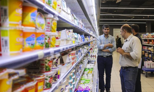 اخلالگران اقتصادی بازار ایلام ۲۷۶ میلیارد ریال جریمه شدند