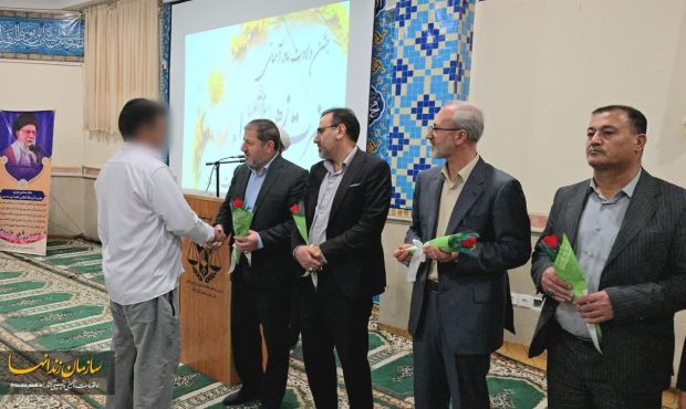 ارمغان فاطمی برای خانواده‌های چشم‌انتظار؛ آزادی ۲۰ زندانی ایلامی