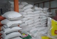 انبار احتکار برنج و شکر در ایلام کشف شد انبار احتکار برنج و شکر در ایلام کشف شد