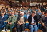 ایلام به احترام ۱۹ شهید دانشجو معلم ایستاد