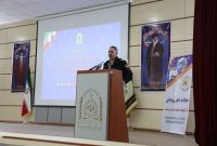 بصیرت، ولایت‌مداری و همراهی مردم پشتوانه اصلی اقتدار انتظامی استان ایلام است