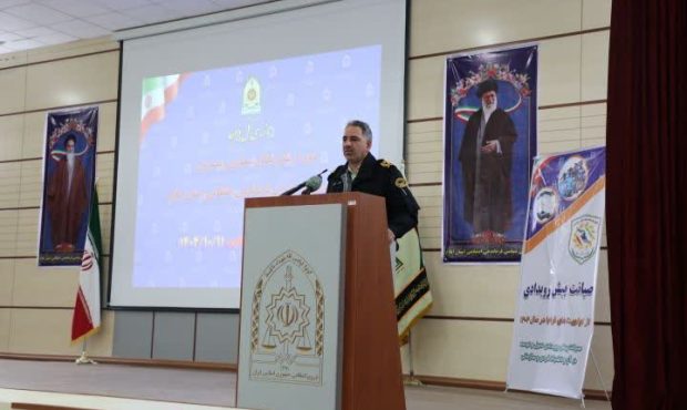 بصیرت، ولایت‌مداری و همراهی مردم پشتوانه اصلی اقتدار انتظامی استان ایلام است