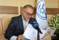 رییس سازمان مدیریت و برنامه ریزی استان خبر داد: تخصیص ۷۰۱ میلیارد تومان اوراق مرابحه به ایلام