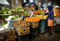 تشدید نظارت بر بازار ایلام در آستانه شب یلدا تشدید نظارت بر بازار ایلام در آستانه شب یلدا