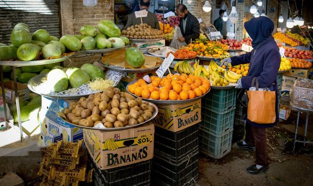 تشدید نظارت بر بازار ایلام در آستانه شب یلدا