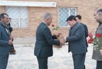 توسعه دیپلماسی گردشگری ایلام/ هیات عراقی وارد مهران شد