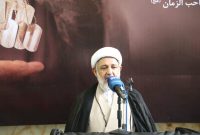 خانواده شهدا سدی محکم در برابر جنگ نرم دشمنان نظام و ملت هستند