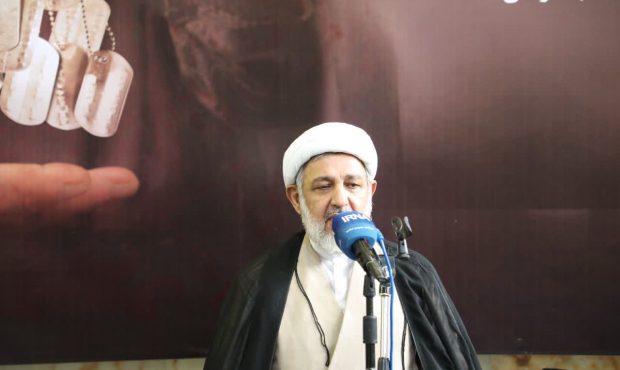 خانواده شهدا سدی محکم در برابر جنگ نرم دشمنان نظام و ملت هستند