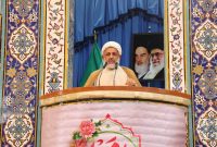 نخبگان در برابر جنگ شناختی دشمن آرایش رسانه‌ای بگیرند