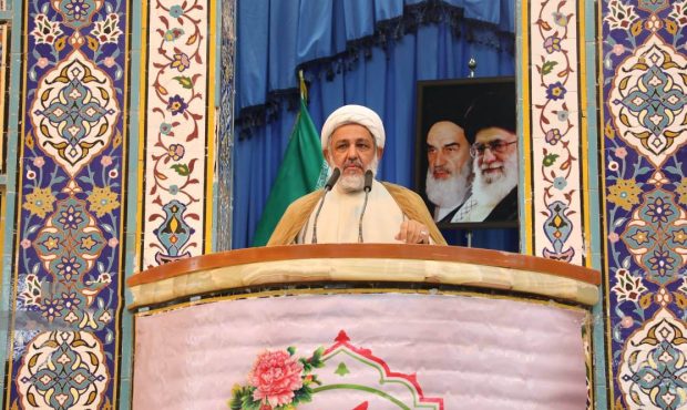 نخبگان در برابر جنگ شناختی دشمن آرایش رسانهای بگیرند نخبگان در برابر جنگ شناختی دشمن آرایش رسانهای بگیرند