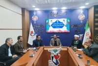 ۲۹ دانشجو ممتاز و نخبه شاهد و ایثارگر در استان ایلام تجلیل شدند