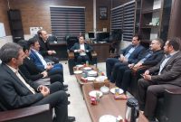 مدیرکل راه و شهرسازی استان خبر داد: محور پل سیمره–شباب ۴ بانده می شود