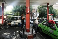 مدیر شرکت پخش فرآورده‌های نفتی ایلام خبر داد: رشد هشت درصدی مصرف بنزین در ایلام