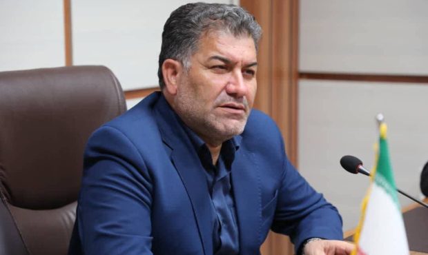 شهردار ایلام اعلام کرد: دستگاه‌های اجرایی حدود سه همت به شهرداری ایلام بدهکارند