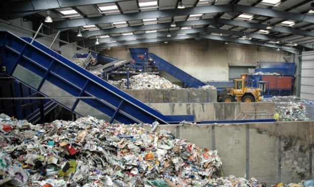 کارخانه پسماند ایلام با ۱۵۶ میلیارد تومان اجرایی می‌شود