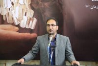 هر آنچه از عزت، استقلال و هویت ملی داریم مرهون خون شهدا و صبر زینبی خانواده‌های آنان است