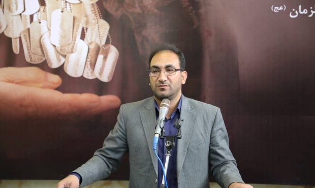 هر آنچه از عزت، استقلال و هویت ملی داریم مرهون خون شهدا و صبر زینبی خانواده‌های آنان است