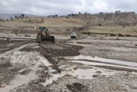 مدیرکل امور عشایری استان خبر داد: بازگشایی فاز نخست راه‌های عشایری ایلام آغاز شد