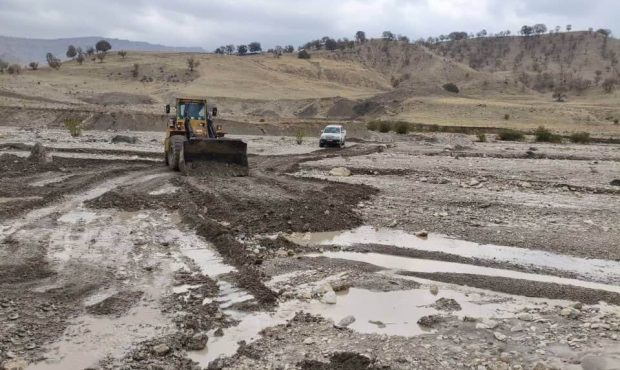 مدیرکل امور عشایری استان خبر داد: بازگشایی فاز نخست راه‌های عشایری ایلام آغاز شد