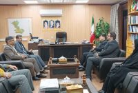 «روستا بازار» در شهرستان مهران به زودی راه اندازی می شود