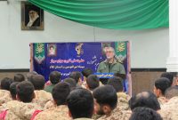 خودباوری جوانان همان سرمایه معنوی نظام اسلامی محسوب می‌شود