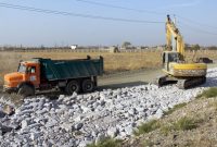 رییس سازمان مدیریت و برنامهریزی ایلام خبر داد: مجوز ماده ۲۳ برای ۳۷ طرح عمرانی ایلام صادر شد رییس سازمان مدیریت و برنامهریزی ایلام خبر داد: مجوز ماده ۲۳ برای ۳۷ طرح عمرانی ایلام صادر شد