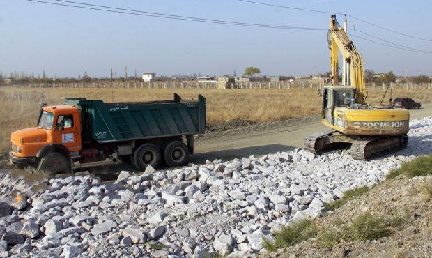 رییس سازمان مدیریت و برنامه‌ریزی ایلام خبر داد: مجوز ماده ۲۳ برای ۳۷ طرح عمرانی ایلام صادر شد