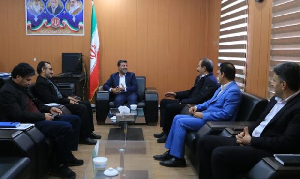 ۱۹۶ واحد مسکونی برای محرومان دهلران ساخته می شود