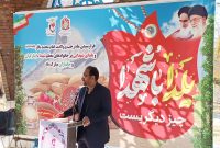 زمانی مردم  ما را از جنس خود می‌دانند که ظاهر و باطنمان یکی باشد