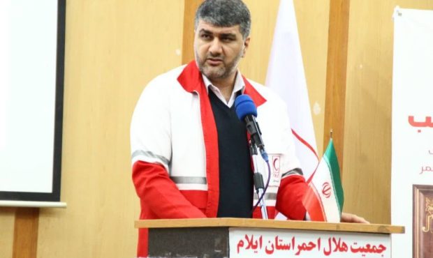 داوطلبان، جلوه‌های درخشان انسانیت در سخت‌ترین شرایط هستند