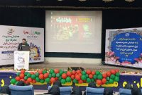 مدیرعامل شرکت توزیع نیروی برق ایلام؛ بانوان مدیران انرژی در خانواده هستند