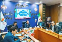 ۱۱۲هزار ایثارگر ایلام؛ مسئولیتی سنگین که جز با عدالت محقق نمی‌شود/همدلی و وحدت کارکنان؛ رمز موفقیت بنیاد در خدمت به ایثارگران