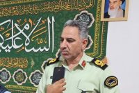 مردمداری و برخورد با اوباش و خودروهای شوتیها اولویت پلیس ایلام است مردمداری و برخورد با اوباش و خودروهای شوتیها اولویت پلیس ایلام است