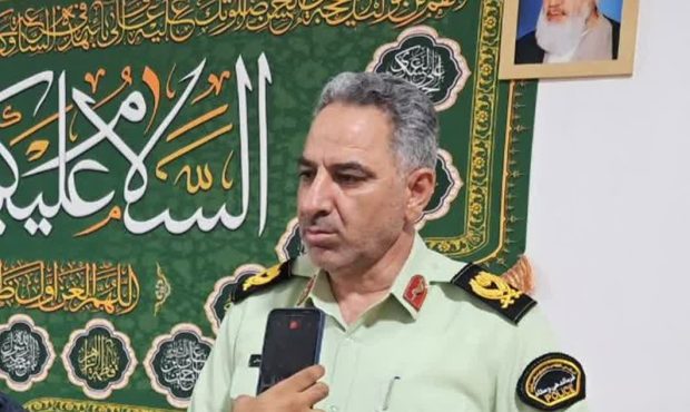 مردمداری و برخورد با اوباش و خودروهای شوتی‌ها اولویت پلیس ایلام است