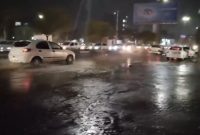 شهردار ایلام خبر داد: شهرداری ایلام در حالت آماده باش قرار گرفت شهردار ایلام خبر داد: شهرداری ایلام در حالت آماده باش قرار گرفت