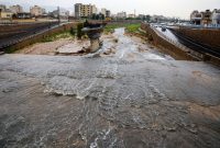 هشدار احتمال وقوع سیل در ایلام هشدار احتمال وقوع سیل در ایلام